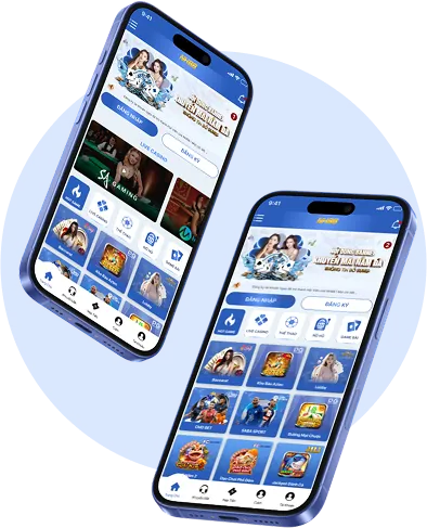 Trải nghiệm mượt mà 55de