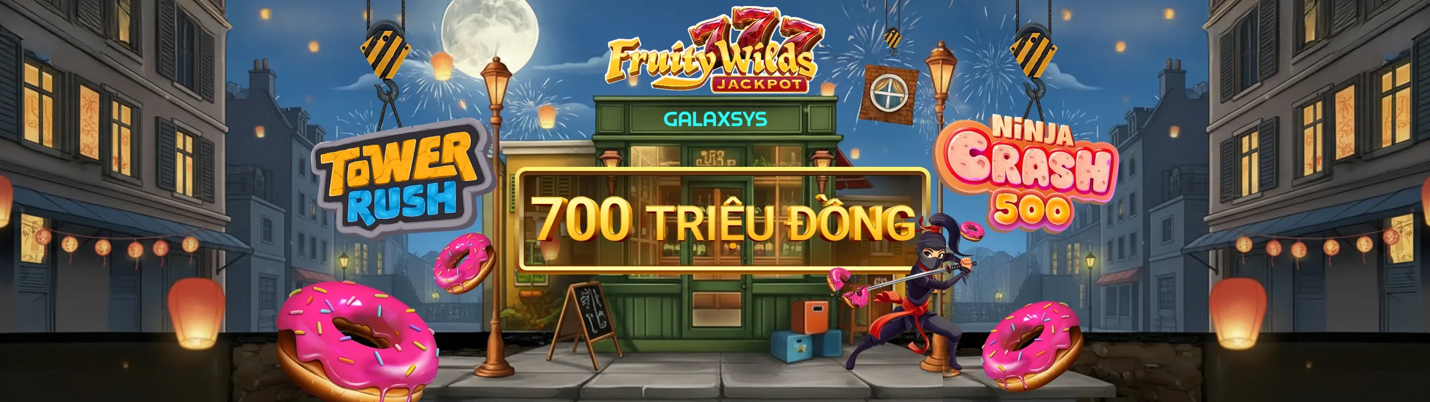 Hoàn tất đăng ký và bắt đầu chơi tại 55de Link Mới
