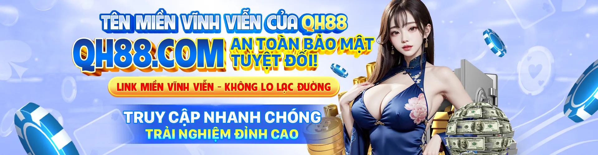 55de link mới cam kết tuân thủ GDPR và bảo vệ dữ liệu người dùng